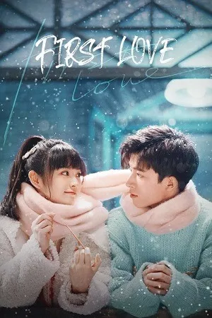 First Love Season 1 2026 Hindi Audio WEB-DL | Hindi Dubbed Movie [EP - 24 Added]