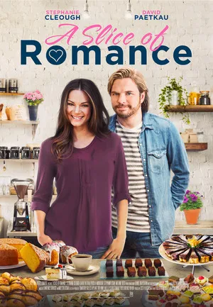 A Slice of Romance 2021 Hindi Dual Audio WEB-DL | Hindi Dubbed Movie