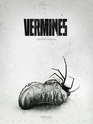 Spiders – Infested/Vermines 2023 Hindi Dual Audio WEB-DL | Hindi Dubbed Movie
