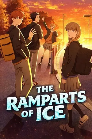 The Ramparts of Ice 2026 Season 1 Hindi - English - Japanese Audio WEB-DL | Hindi Dubbed Movie [EP- 06 Added]