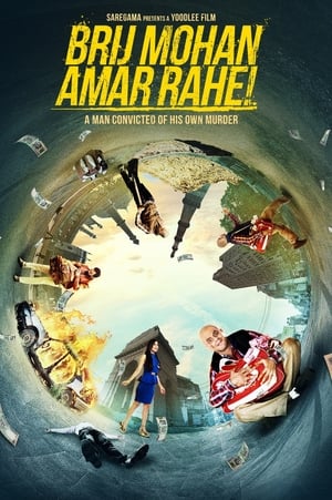 Brij Mohan Amar Rahe 2018 Hindi Movie | Hindi Dubbed Movie HDRip x264 [1GB]