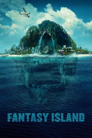 Fantasy Island 2020 Hindi Dual Audio | Hindi Dubbed Movie BluRay [1GB]