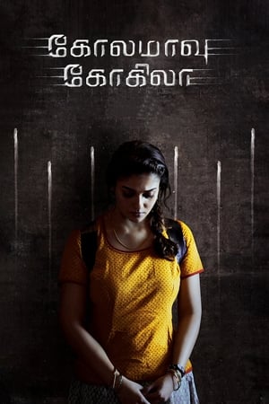 Kolamavu Kokila (2018) Hindi Dual Audio | Hindi Dubbed Movie UnCut HDRip [1.4GB]