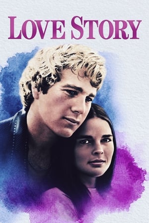 Love Story (1970) Hindi Dual Audio | Hindi Dubbed Movie BluRay [870MB]