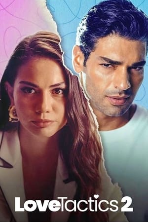 Love Tactics 2 2023 Hindi Dual Audio HDRip | Hindi Dubbed Movie – 480p