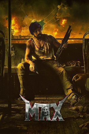 Max 2024 Hindi (Studio Dubbed) HDRip | Hindi Dubbed Movie – 480p – 1080p
