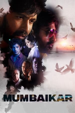Mumbaikar 2023 Hindi HDRip | Hindi Dubbed Movie | 480p