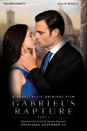 18+ Gabriel’s Rapture Part One 2021 English Audio WEB-DL | Hindi Dubbed Movie