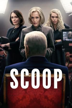 Scoop 2024 Hindi Dual Audio HDRip | Hindi Dubbed Movie – 720p – 480p