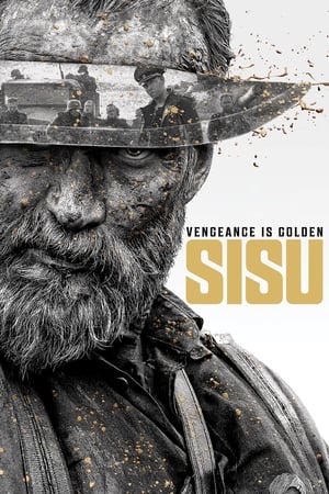 Sisu 2023 Hindi (ORG) Dual Audio HDRip | Hindi Dubbed Movie – 480p