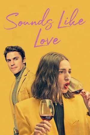 Sounds Like Love 2021 Hindi Dual Audio | Hindi Dubbed Movie HDRip [1.1GB]