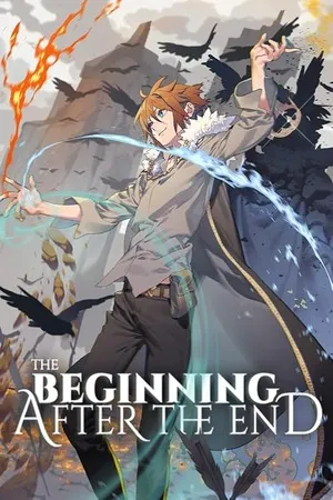 The Beginning After the End 2026 Season 2 Hindi - English - Japanese Audio WEB-DL | Hindi Dubbed Movie [EP - 03 Added]