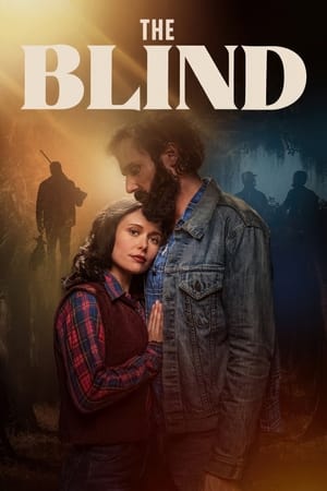 The Blind (2023) Hindi Dual Audio HDRip | Hindi Dubbed Movie – 720p – 480p