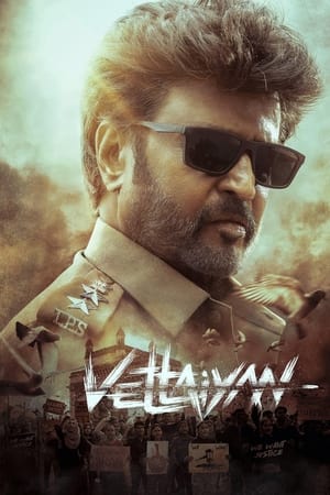 Vettaiyan 2024 Hindi (Org) HDRip | Hindi Dubbed Movie – 480p – 1080p
