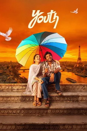 Youth 2026 Hindi - Tamil Audio WEB-DL | Hindi Dubbed Movie